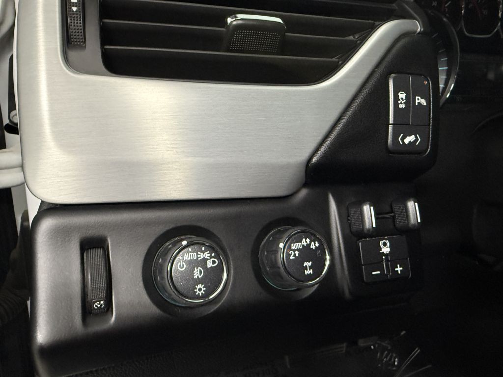 2019 GMC Yukon Image 11