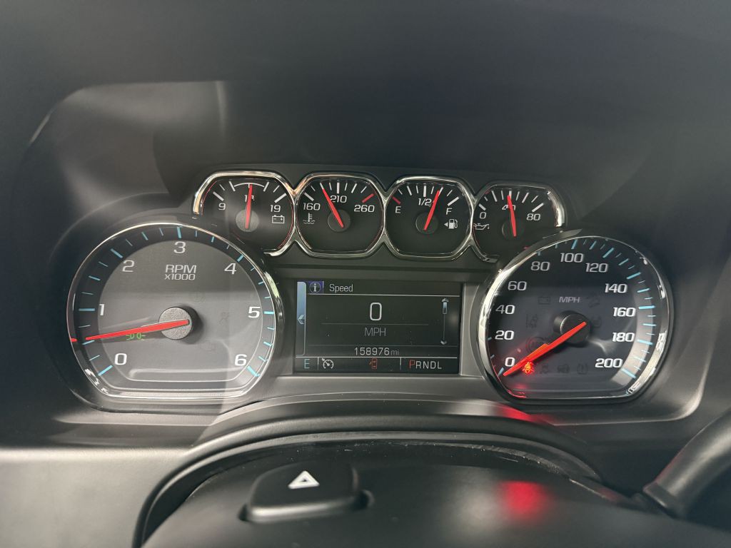 2019 GMC Yukon Image 12