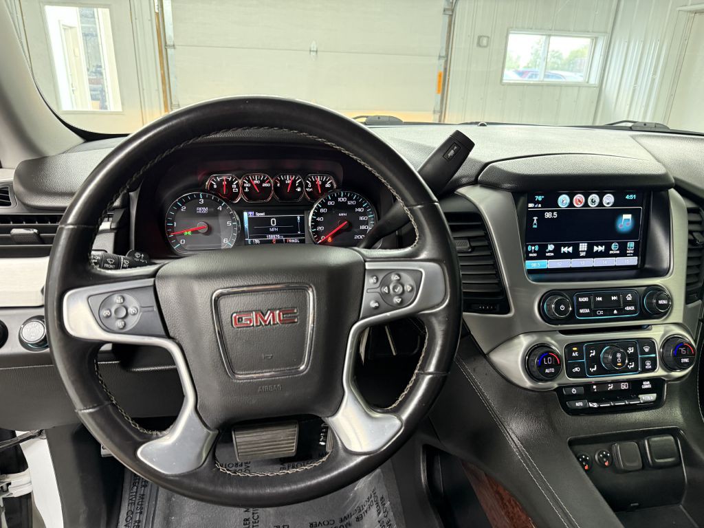2019 GMC Yukon Image 13