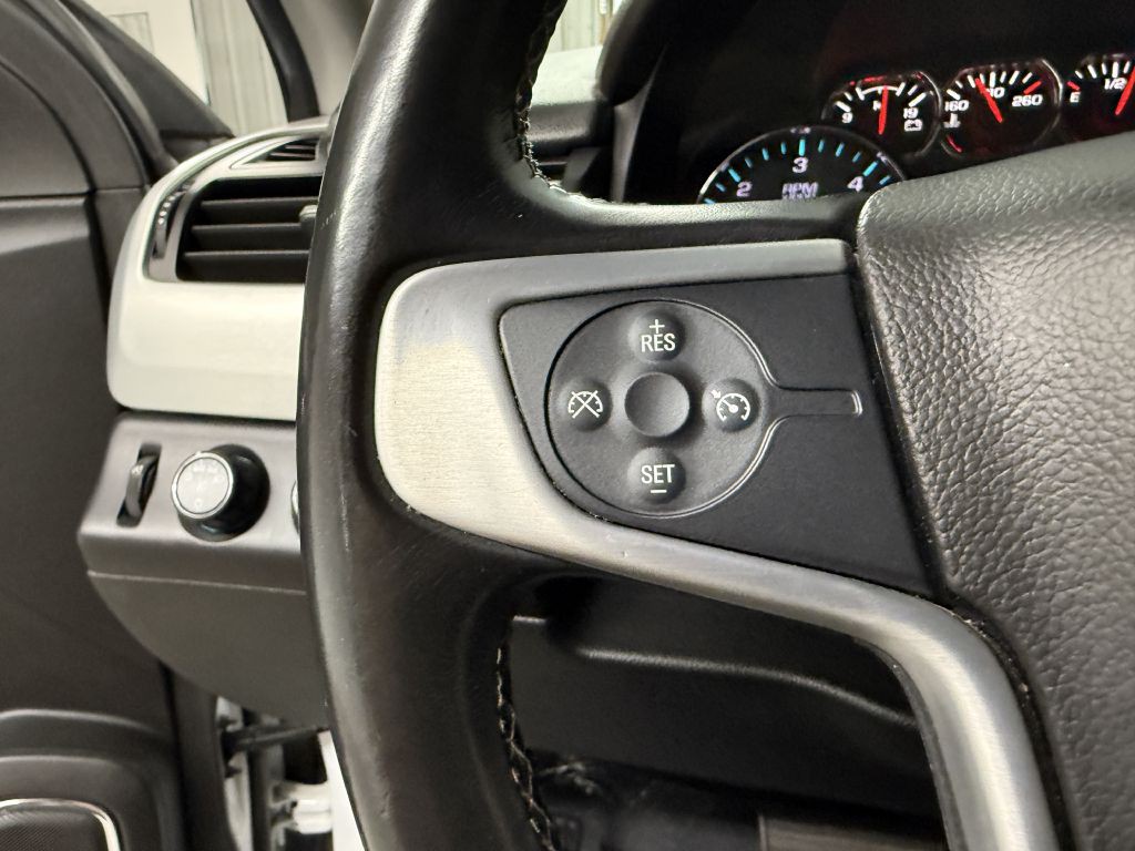 2019 GMC Yukon Image 14