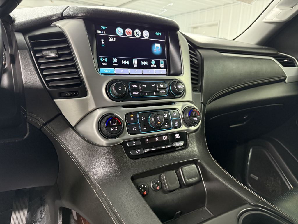 2019 GMC Yukon Image 16