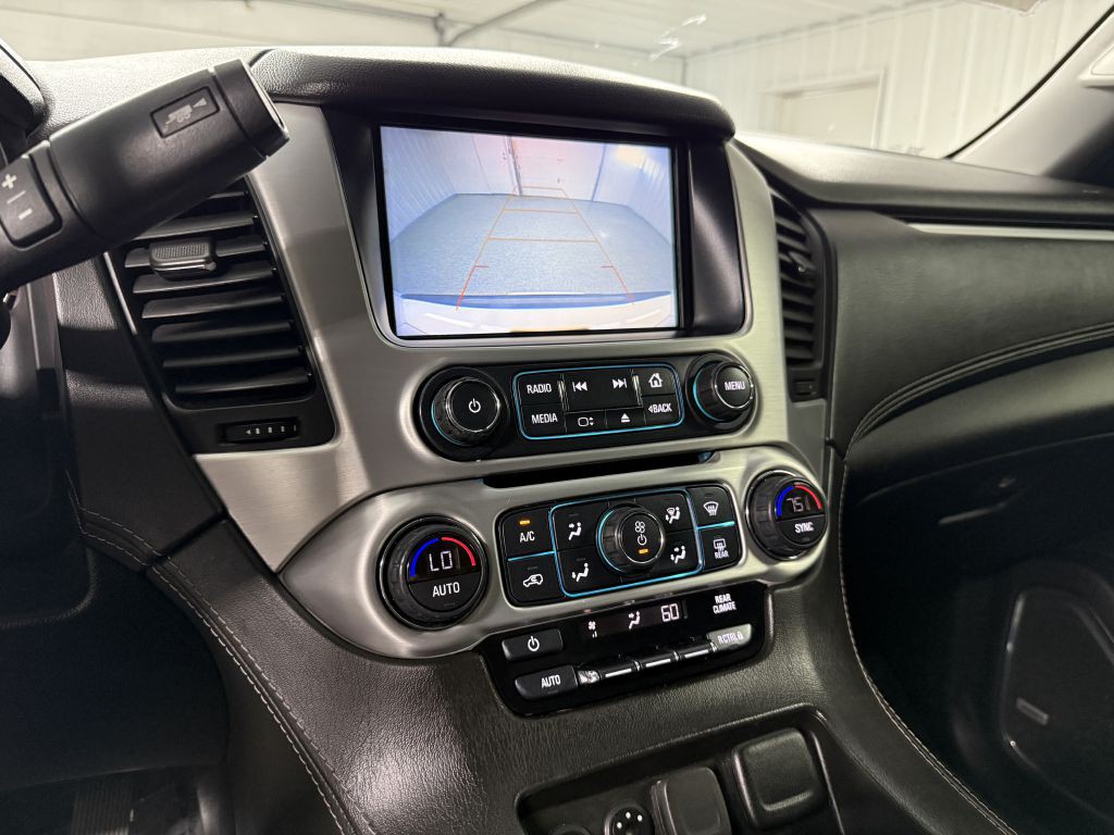 2019 GMC Yukon Image 17
