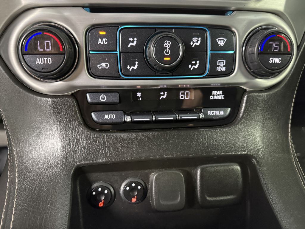 2019 GMC Yukon Image 18