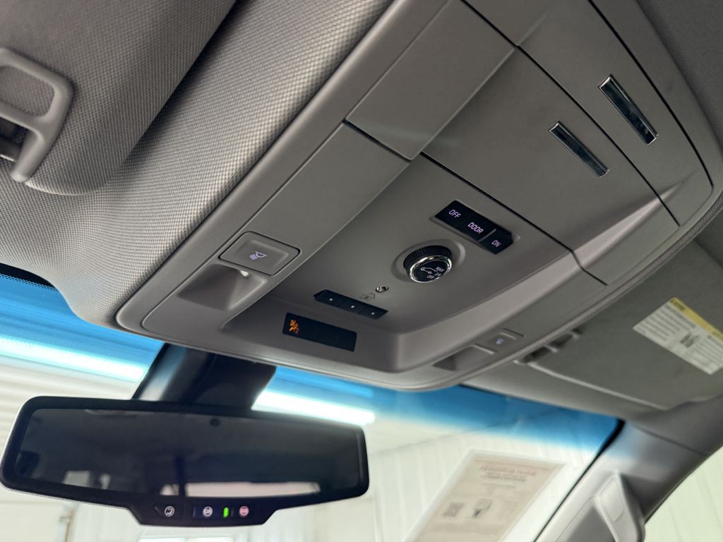 2019 GMC Yukon Image 20
