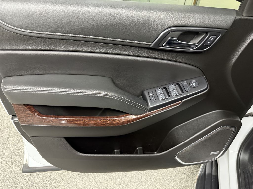 2019 GMC Yukon Image 21