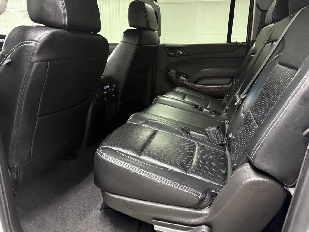 2019 GMC Yukon Image 23