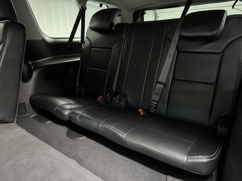 2019 GMC Yukon Image 25