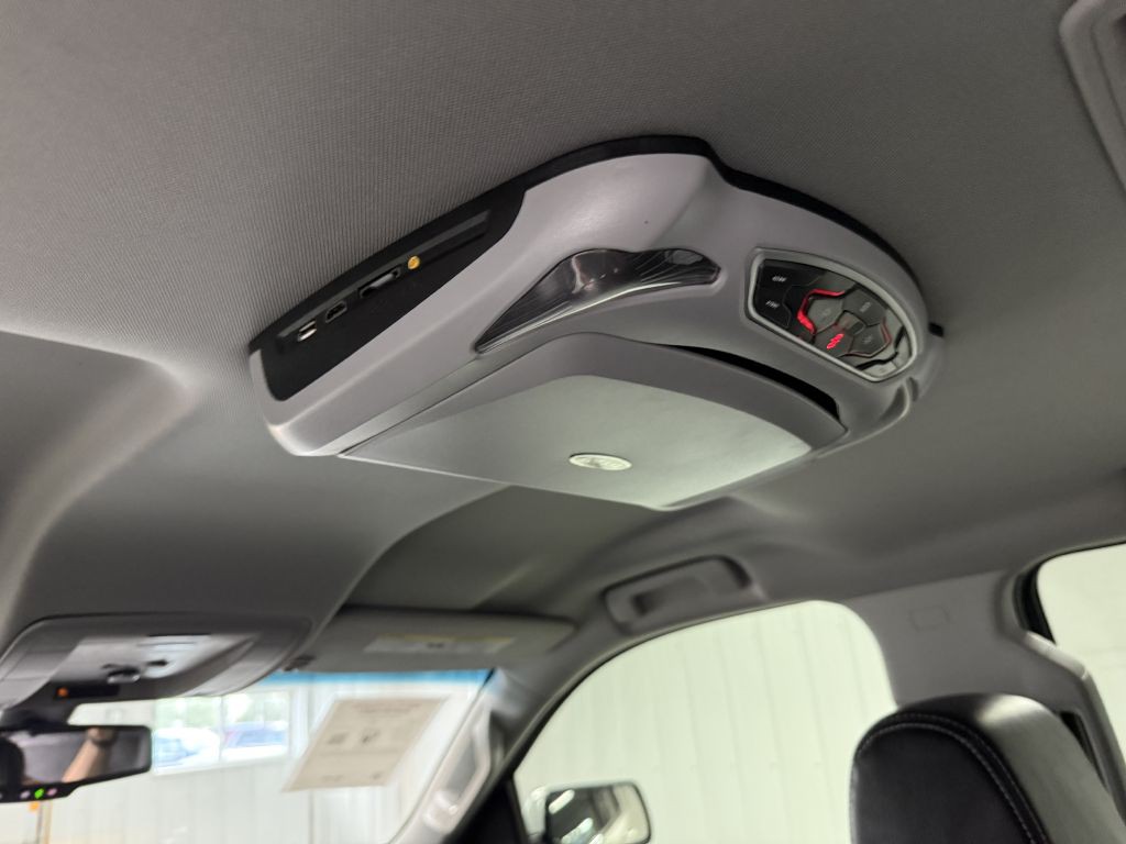 2019 GMC Yukon Image 26