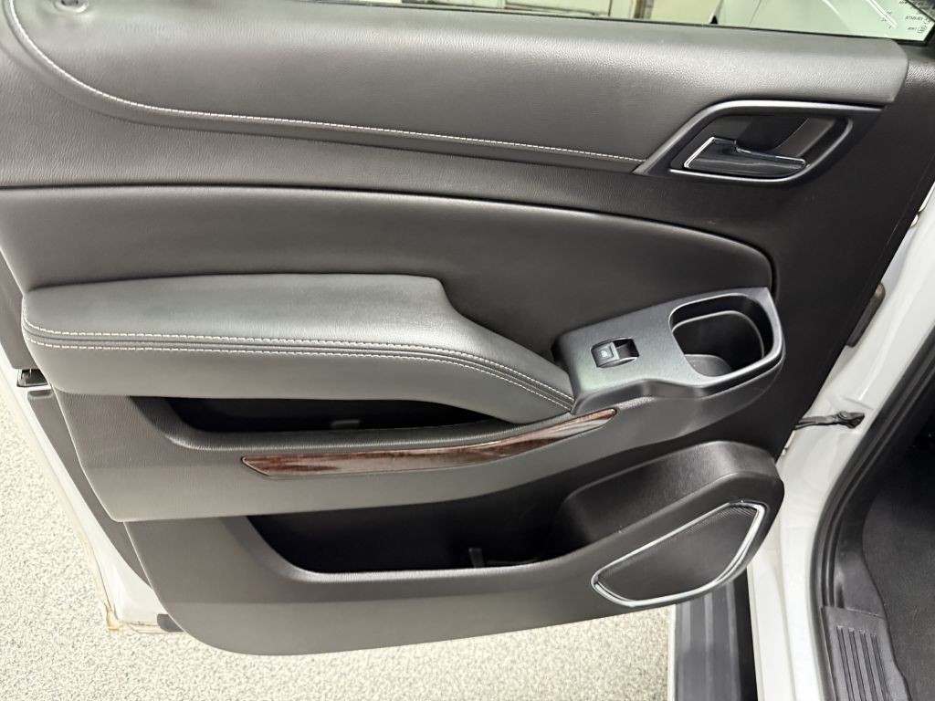 2019 GMC Yukon Image 27