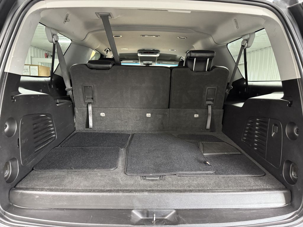 2019 GMC Yukon Image 28