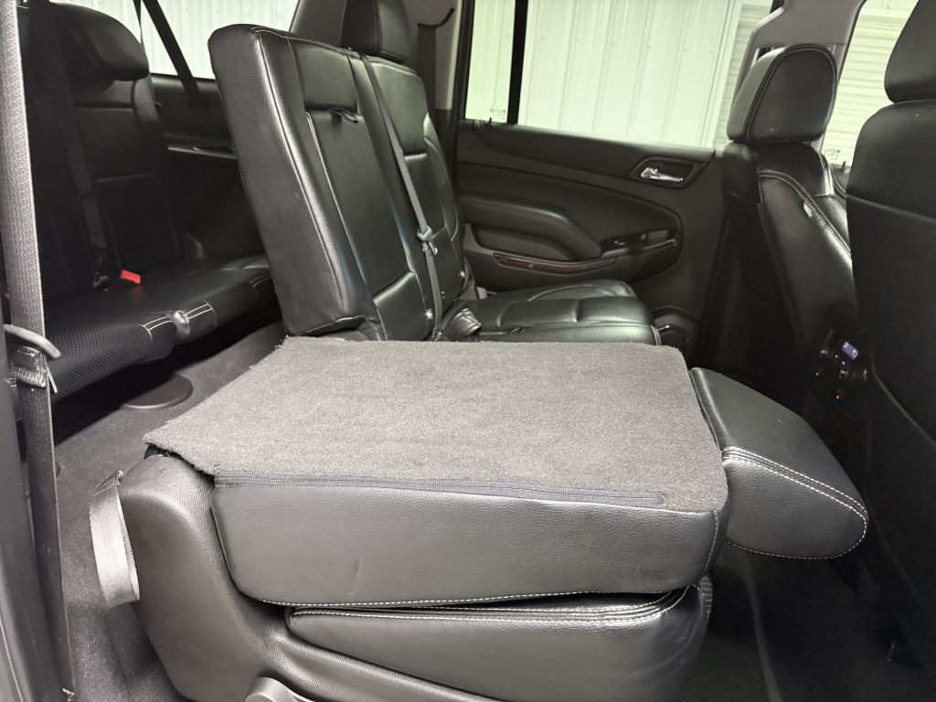 2019 GMC Yukon Image 30