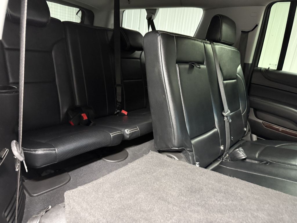 2019 GMC Yukon Image 31