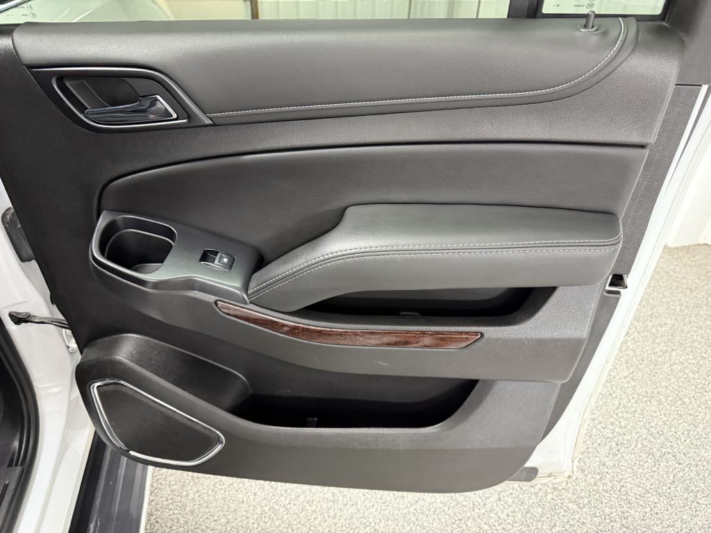 2019 GMC Yukon Image 32