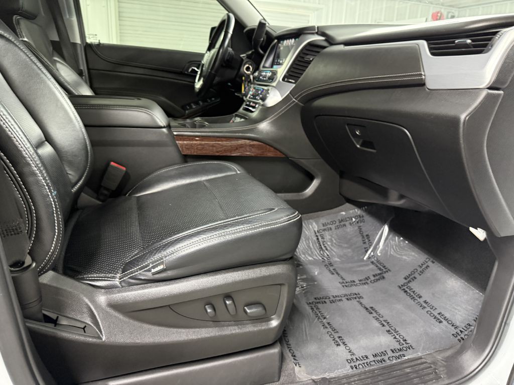 2019 GMC Yukon Image 33