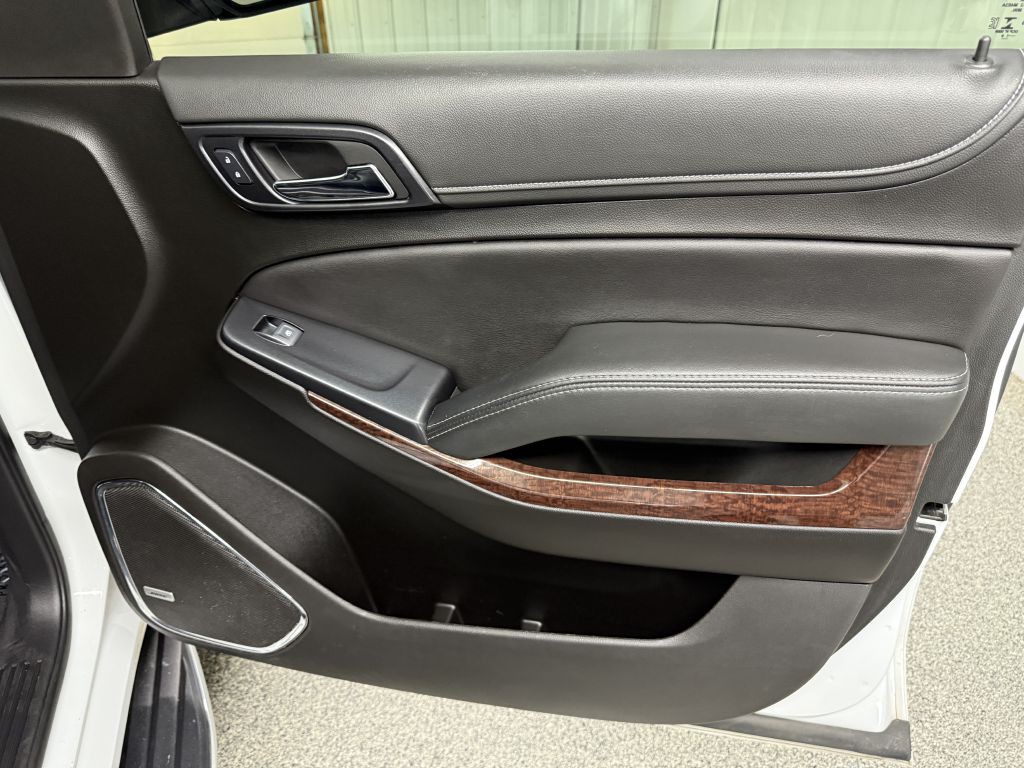 2019 GMC Yukon Image 34