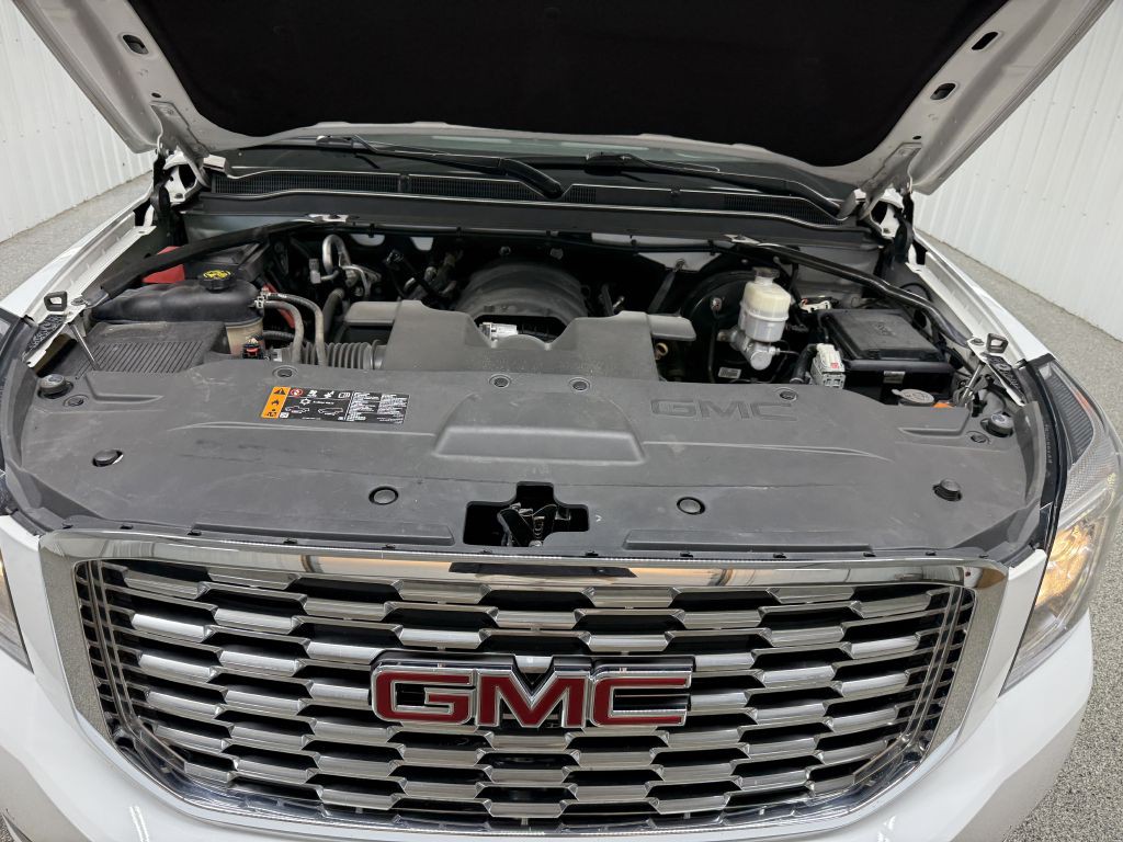 2019 GMC Yukon Image 36