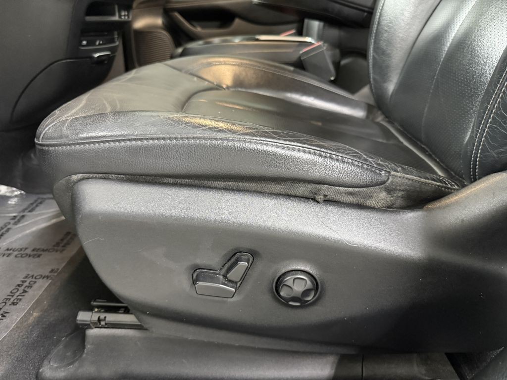 2019 Chrysler Pacifica Image 10