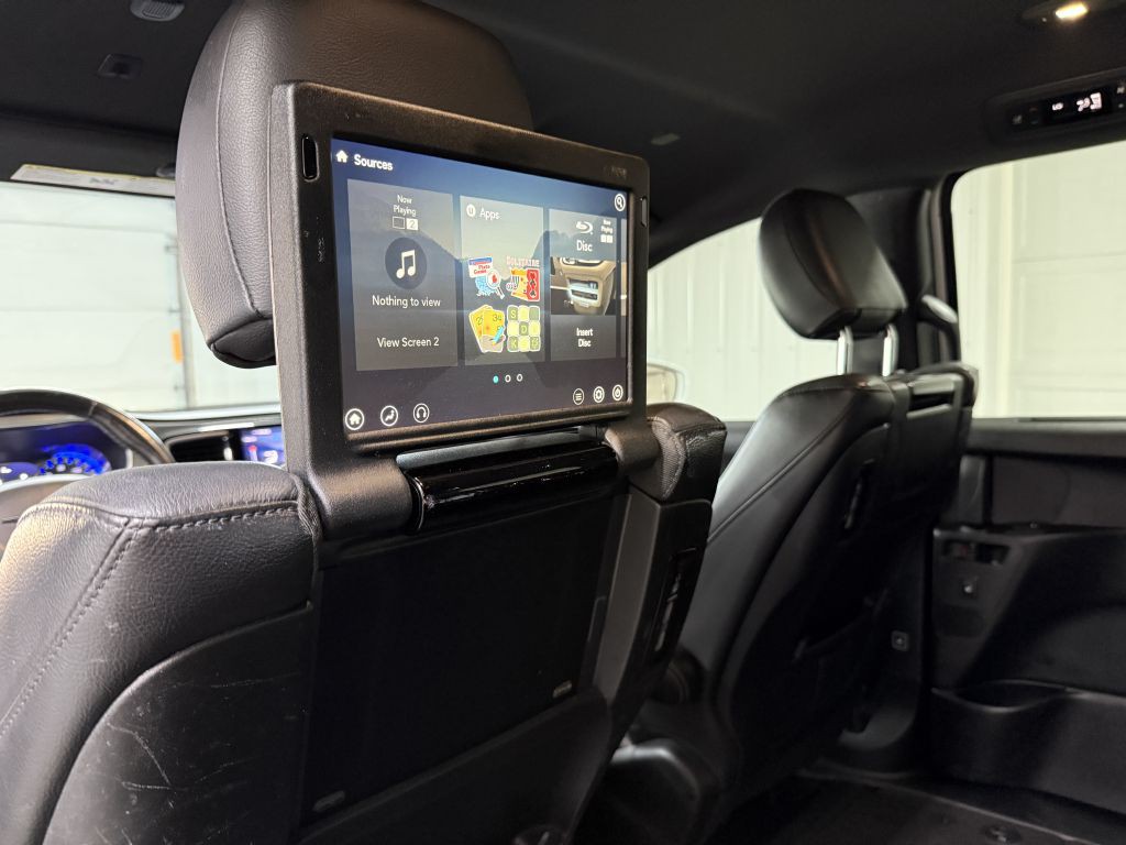 2019 Chrysler Pacifica Image 11