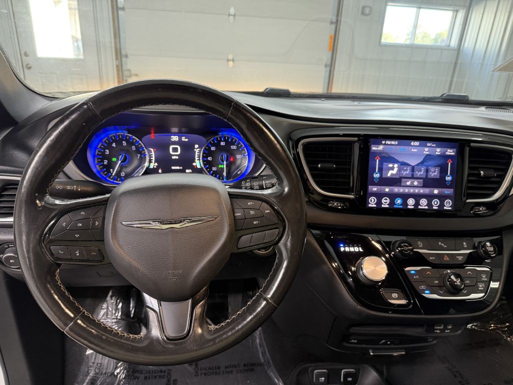 2019 Chrysler Pacifica Image 14