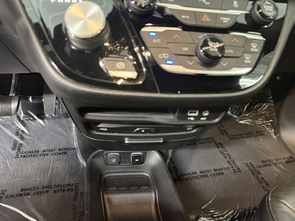2019 Chrysler Pacifica Image 19