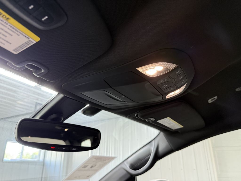 2019 Chrysler Pacifica Image 20