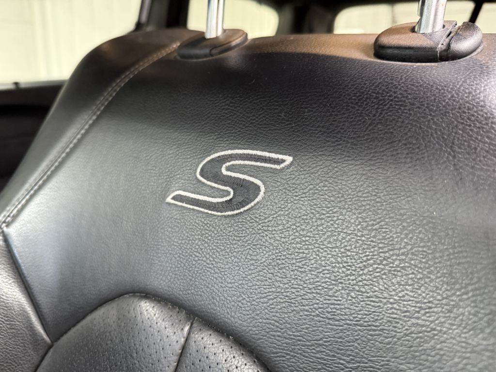 2019 Chrysler Pacifica Image 21