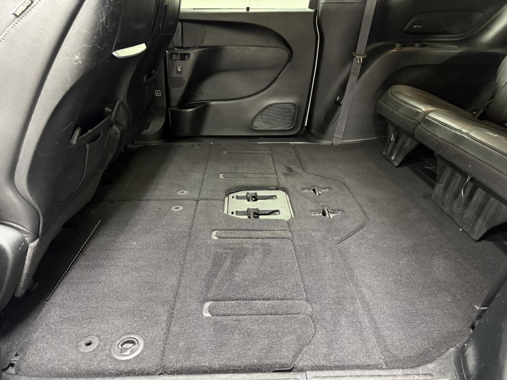 2019 Chrysler Pacifica Image 24