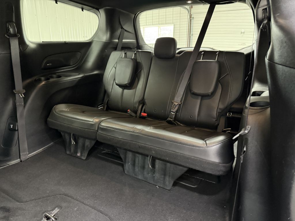 2019 Chrysler Pacifica Image 25
