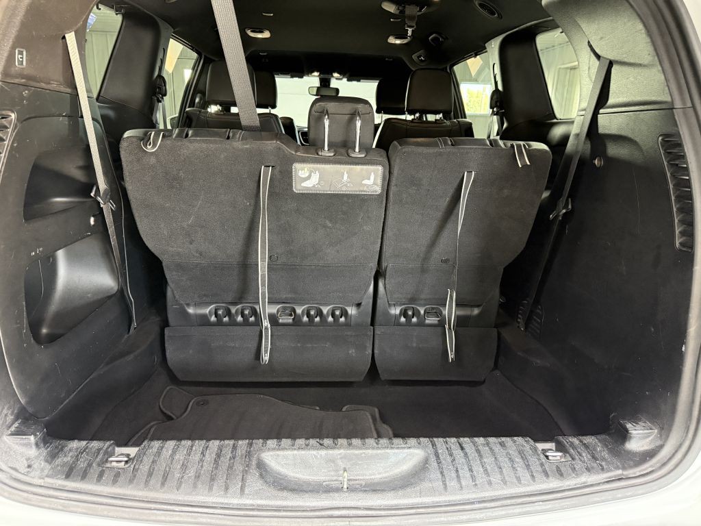 2019 Chrysler Pacifica Image 28