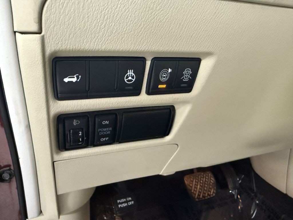 2021 INFINITI QX80 Image 13