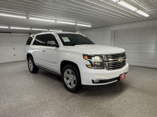 Image for 2017 Chevrolet Tahoe 1500 PREMIER ID: 6895789
