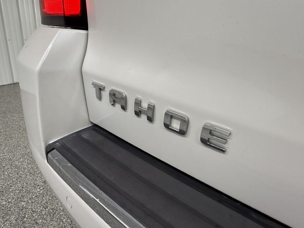2017 Chevrolet Tahoe Image 7