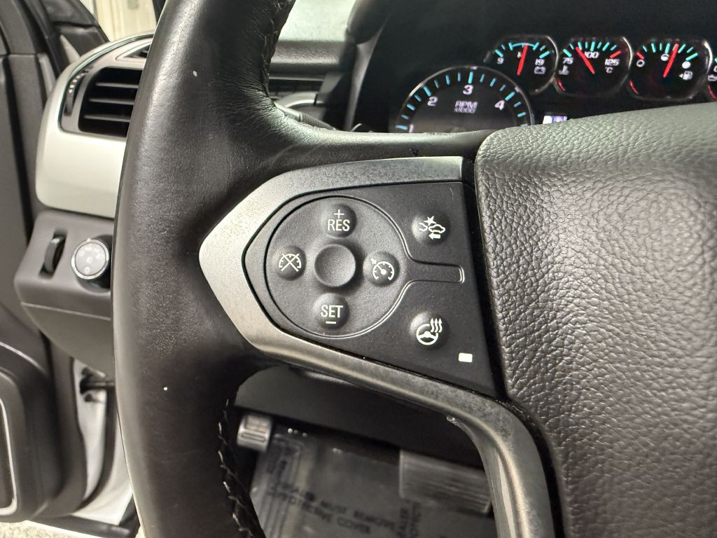 2017 Chevrolet Tahoe Image 16