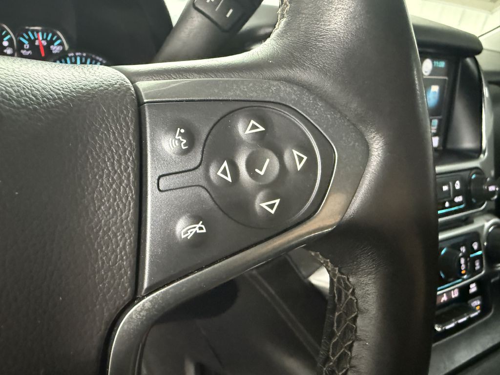 2017 Chevrolet Tahoe Image 17