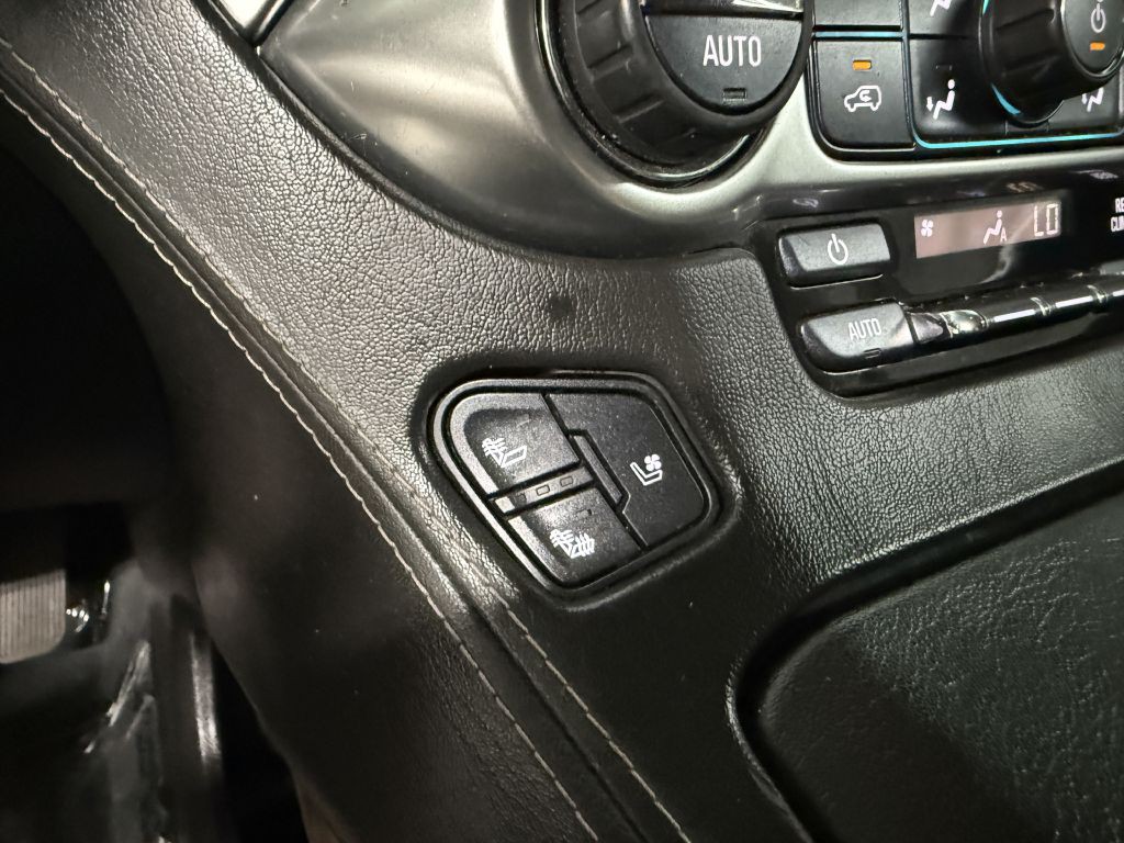 2017 Chevrolet Tahoe Image 20