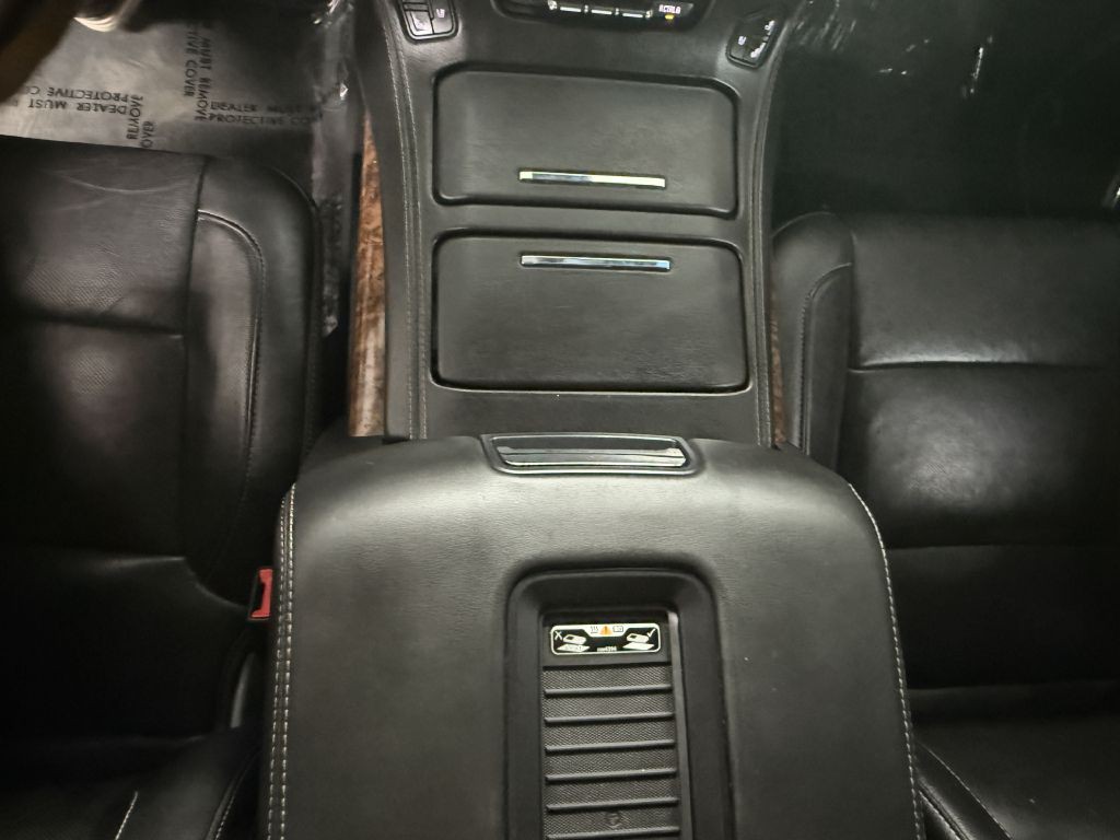 2017 Chevrolet Tahoe Image 22