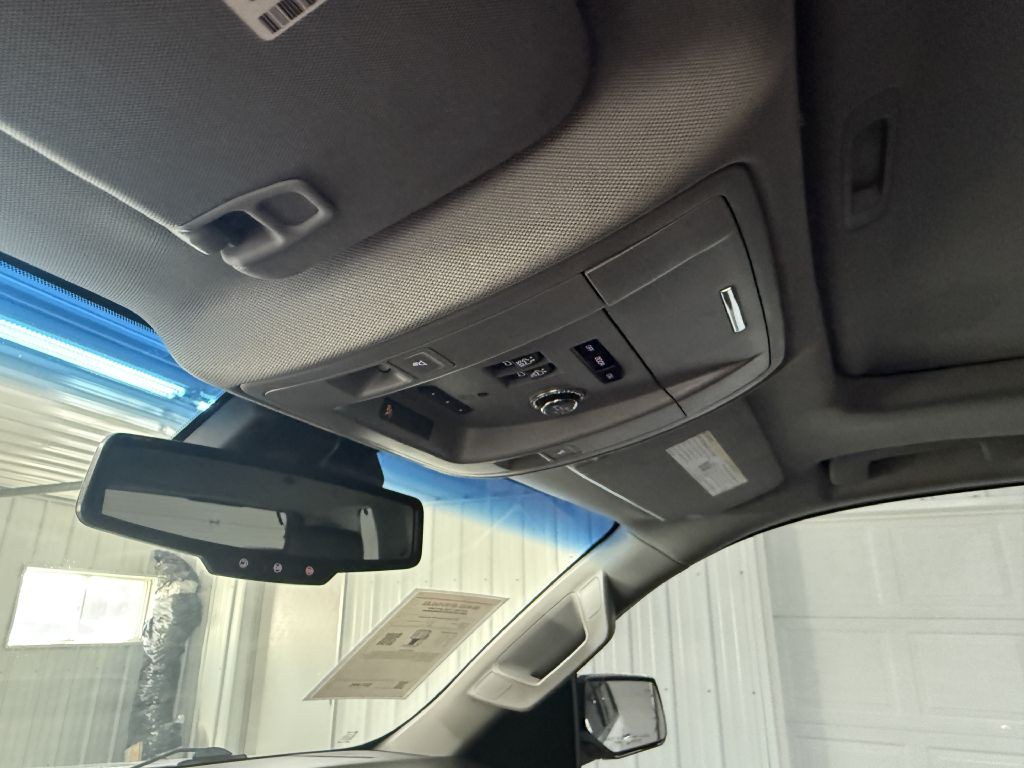 2017 Chevrolet Tahoe Image 23