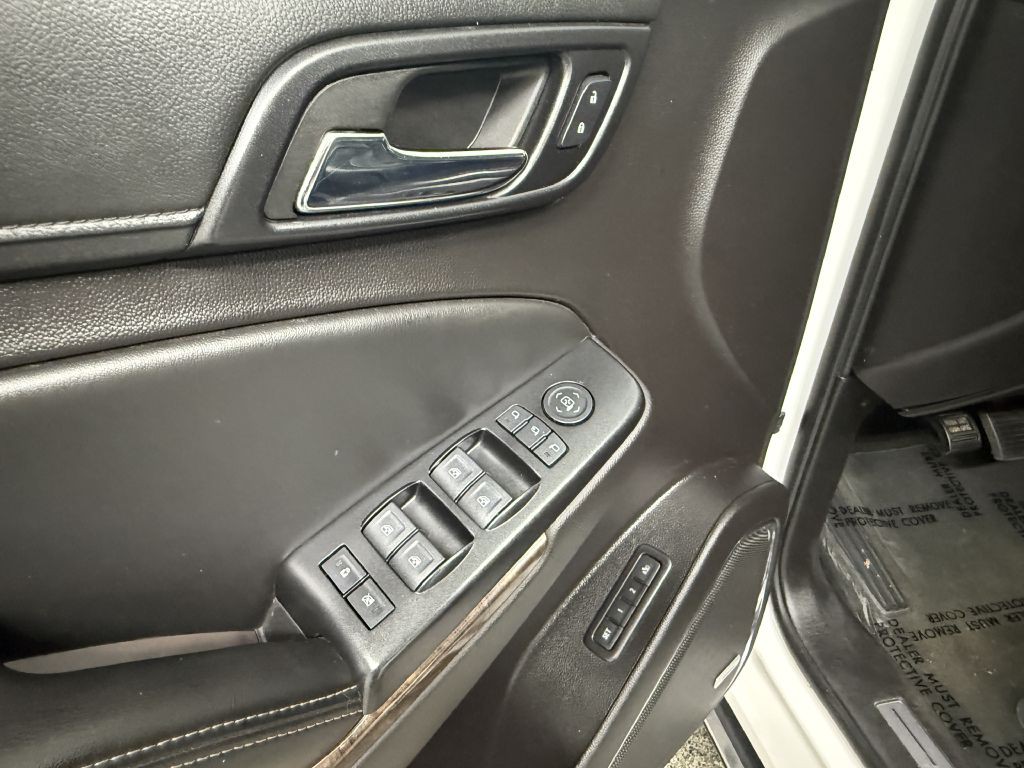 2017 Chevrolet Tahoe Image 26