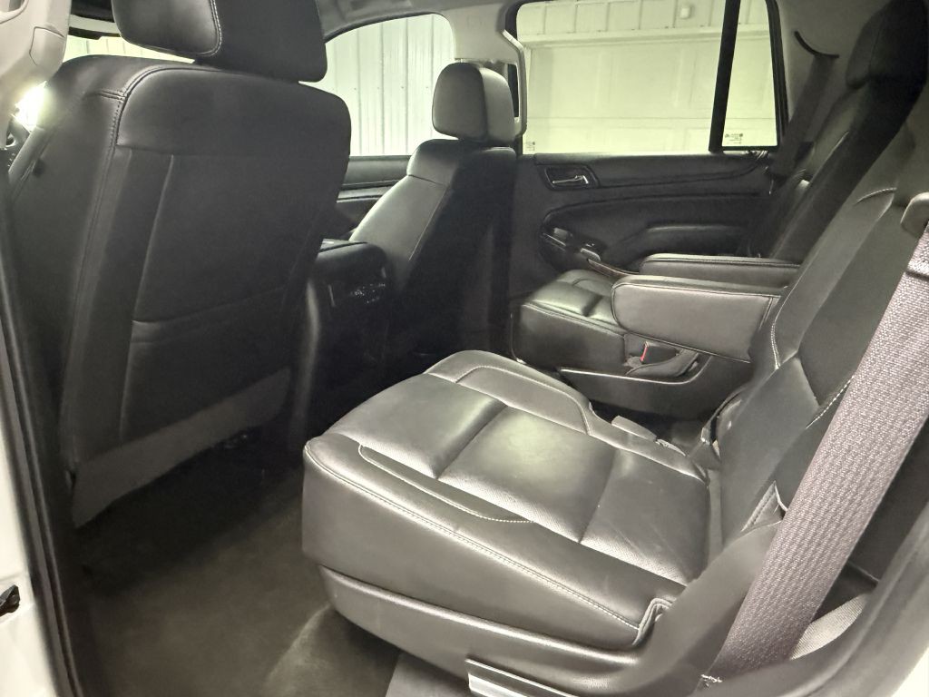 2017 Chevrolet Tahoe Image 27