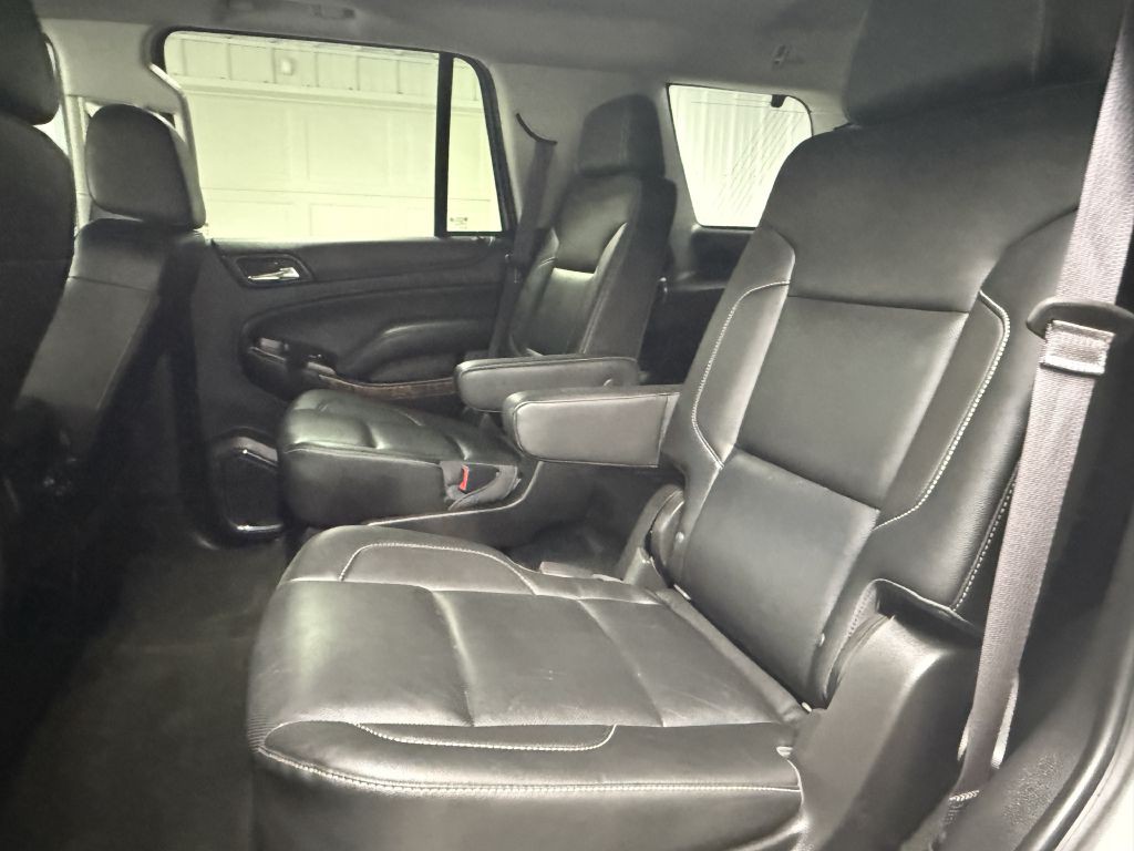 2017 Chevrolet Tahoe Image 28