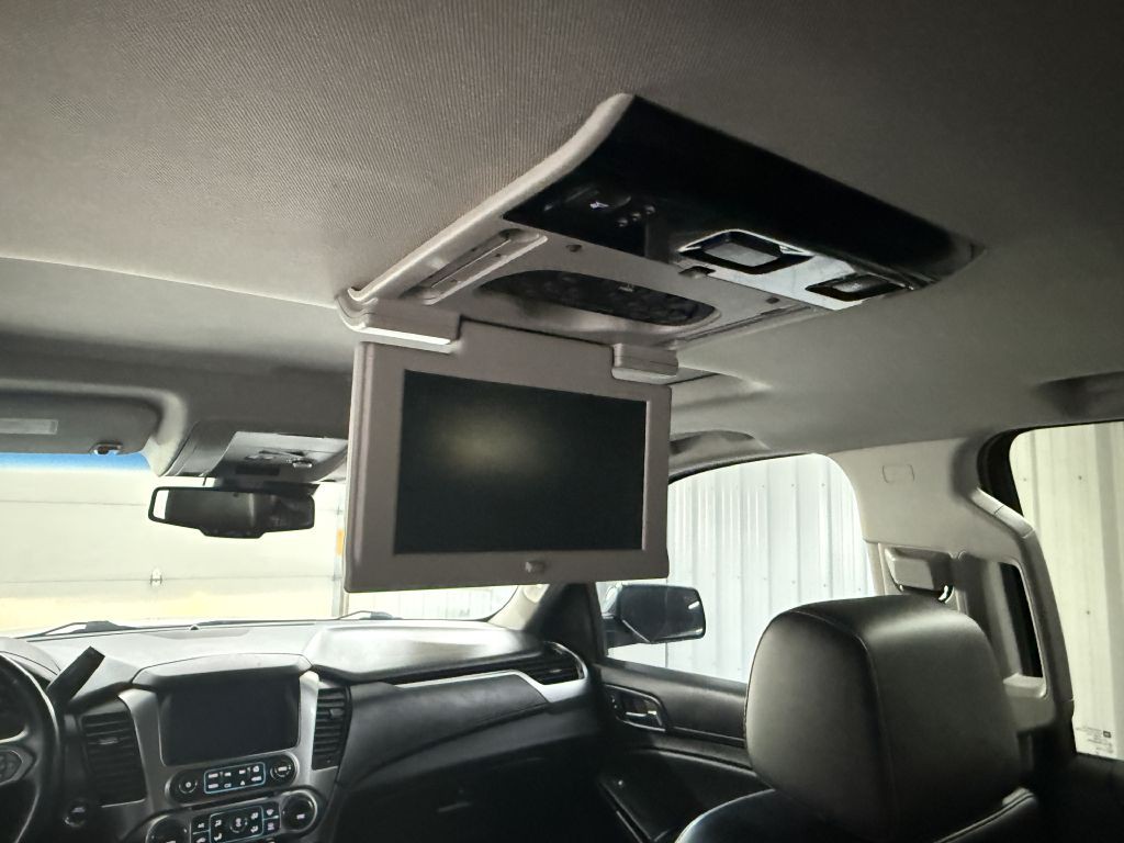 2017 Chevrolet Tahoe Image 29