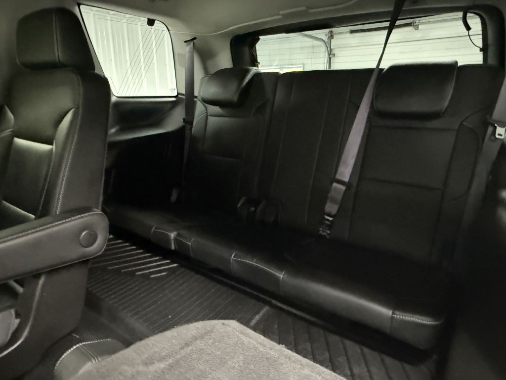 2017 Chevrolet Tahoe Image 30
