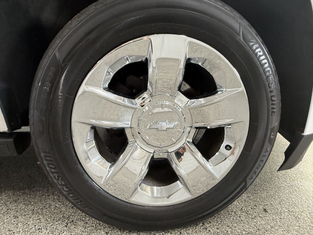 2017 Chevrolet Tahoe Image 38