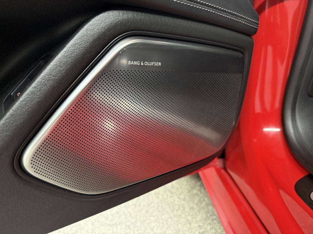 2014 Audi RS7 Image 15