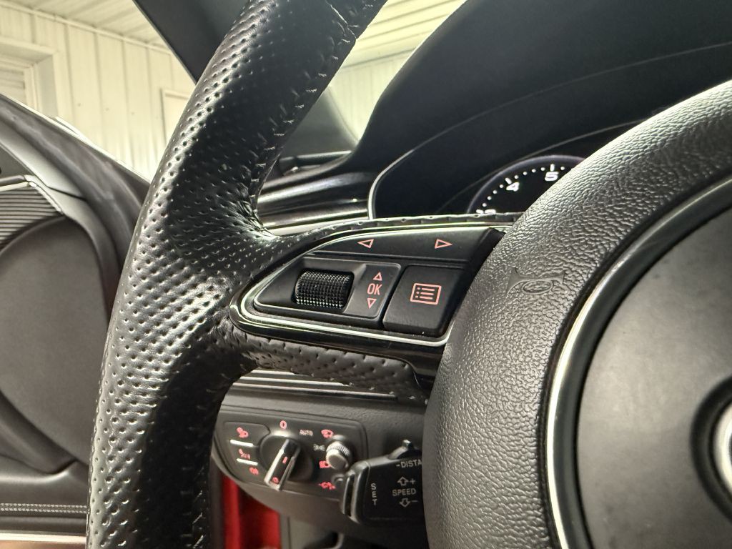 2014 Audi RS7 Image 18