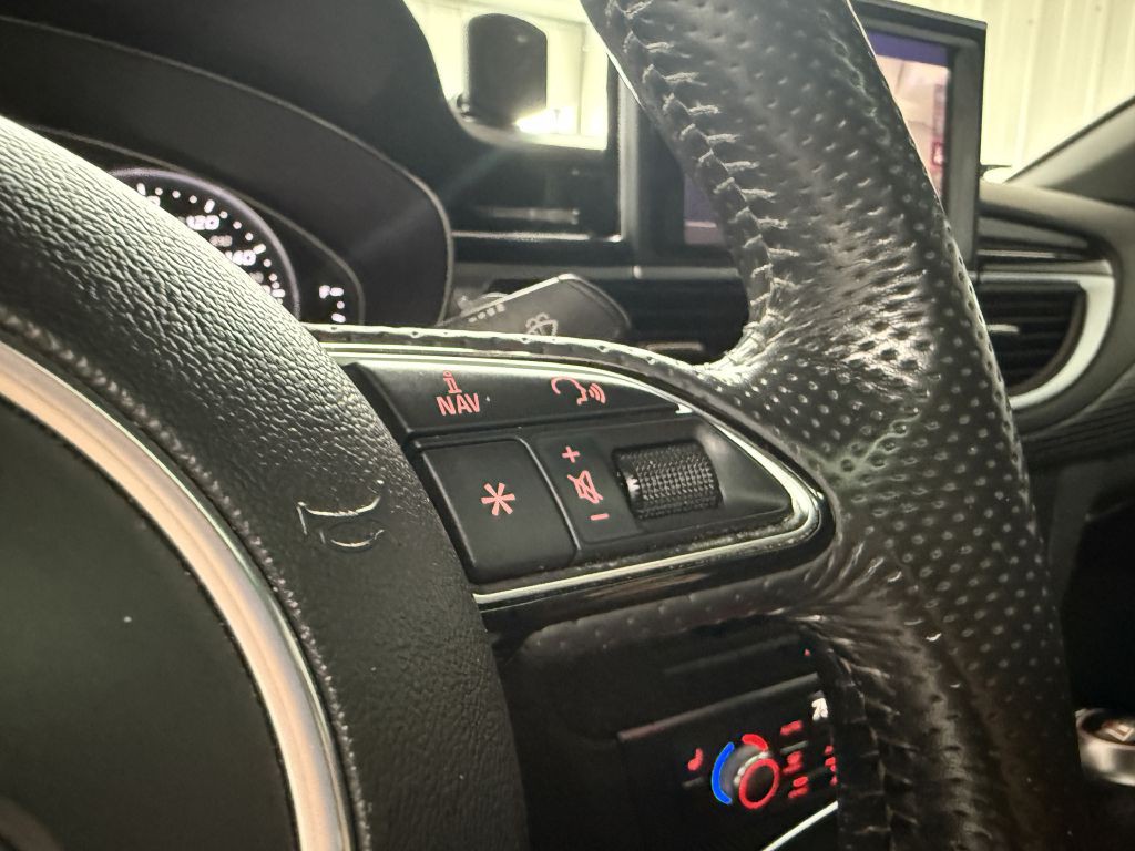 2014 Audi RS7 Image 19