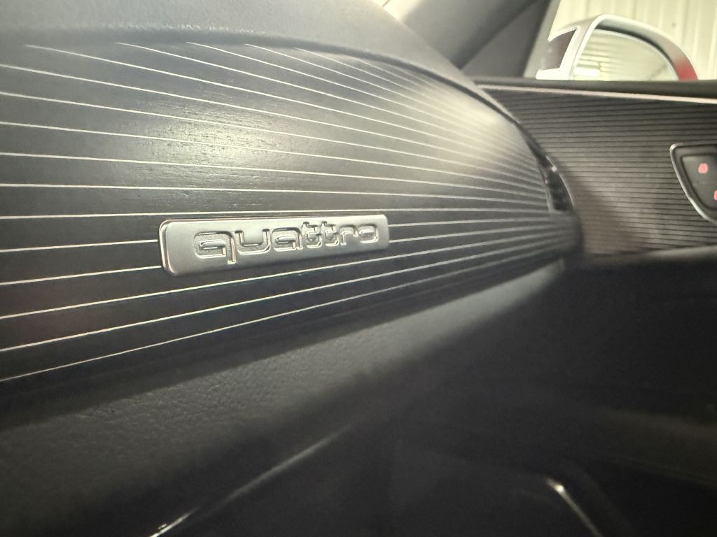 2014 Audi RS7 Image 27