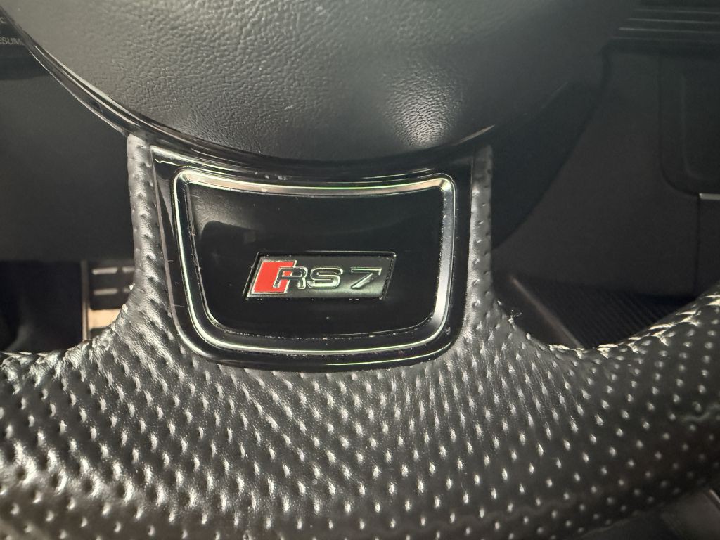 2014 Audi RS7 Image 28