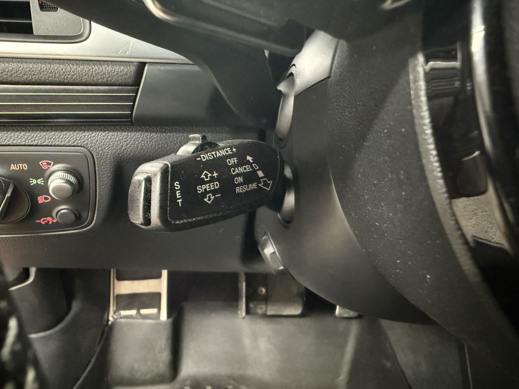 2014 Audi RS7 Image 30