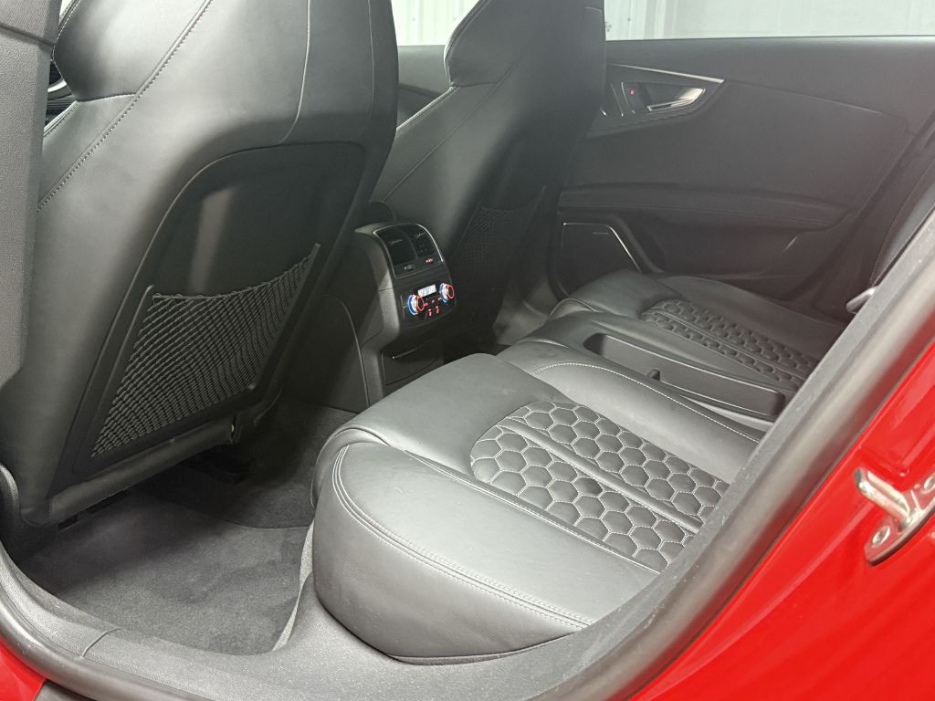 2014 Audi RS7 Image 33